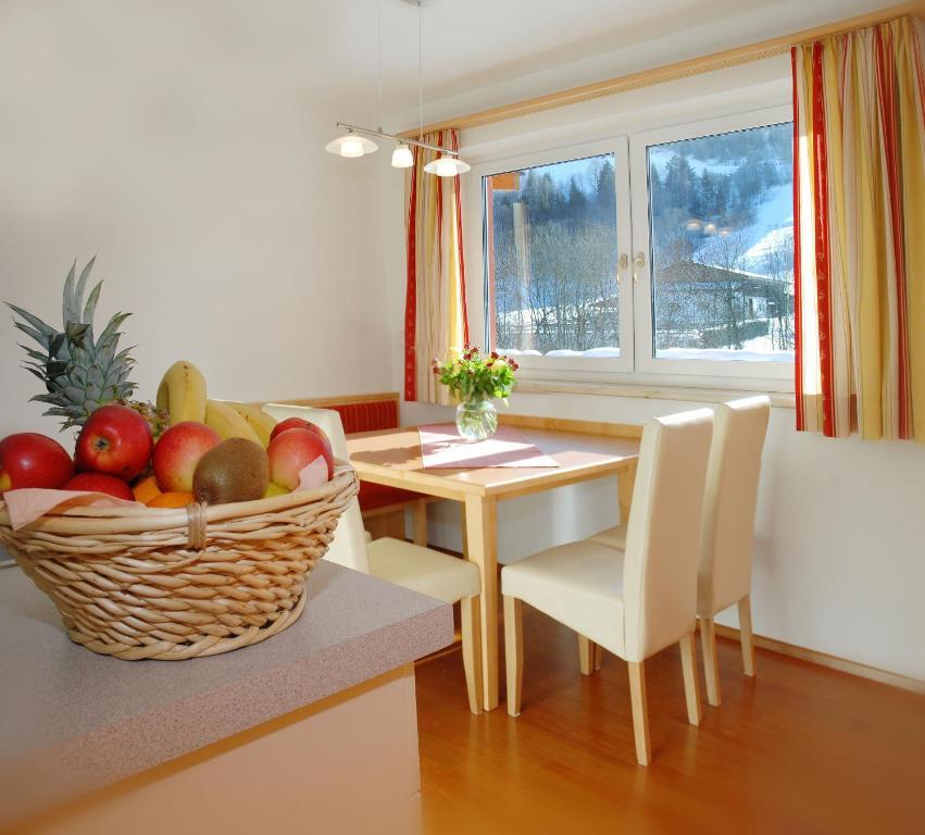 Apartment Dahoam فورستاو الغرفة الصورة